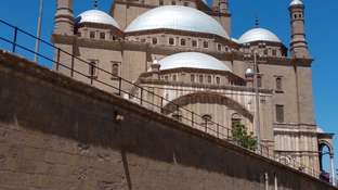 Каирский египетский музей - 4 экскурсии